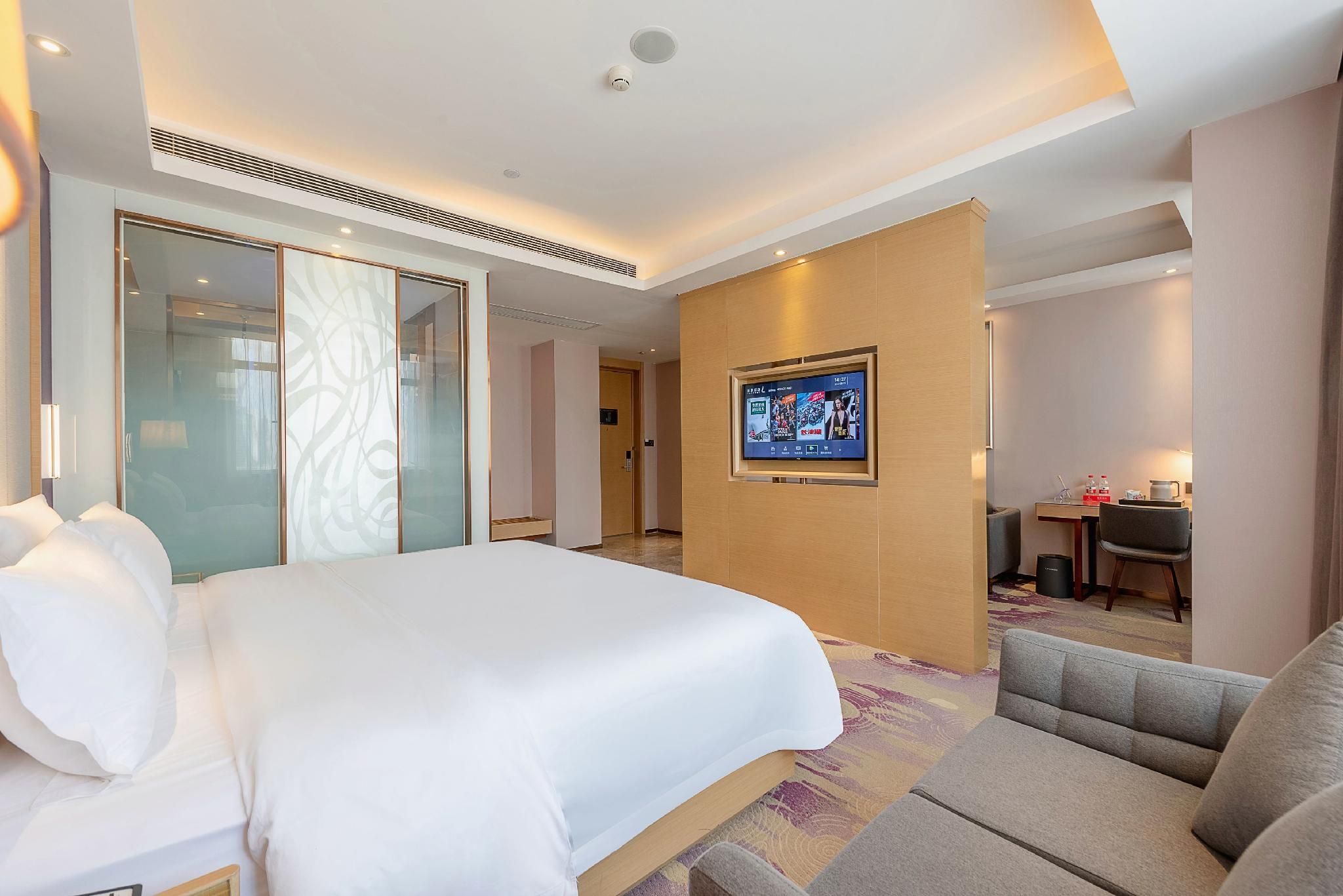 King Executive Room