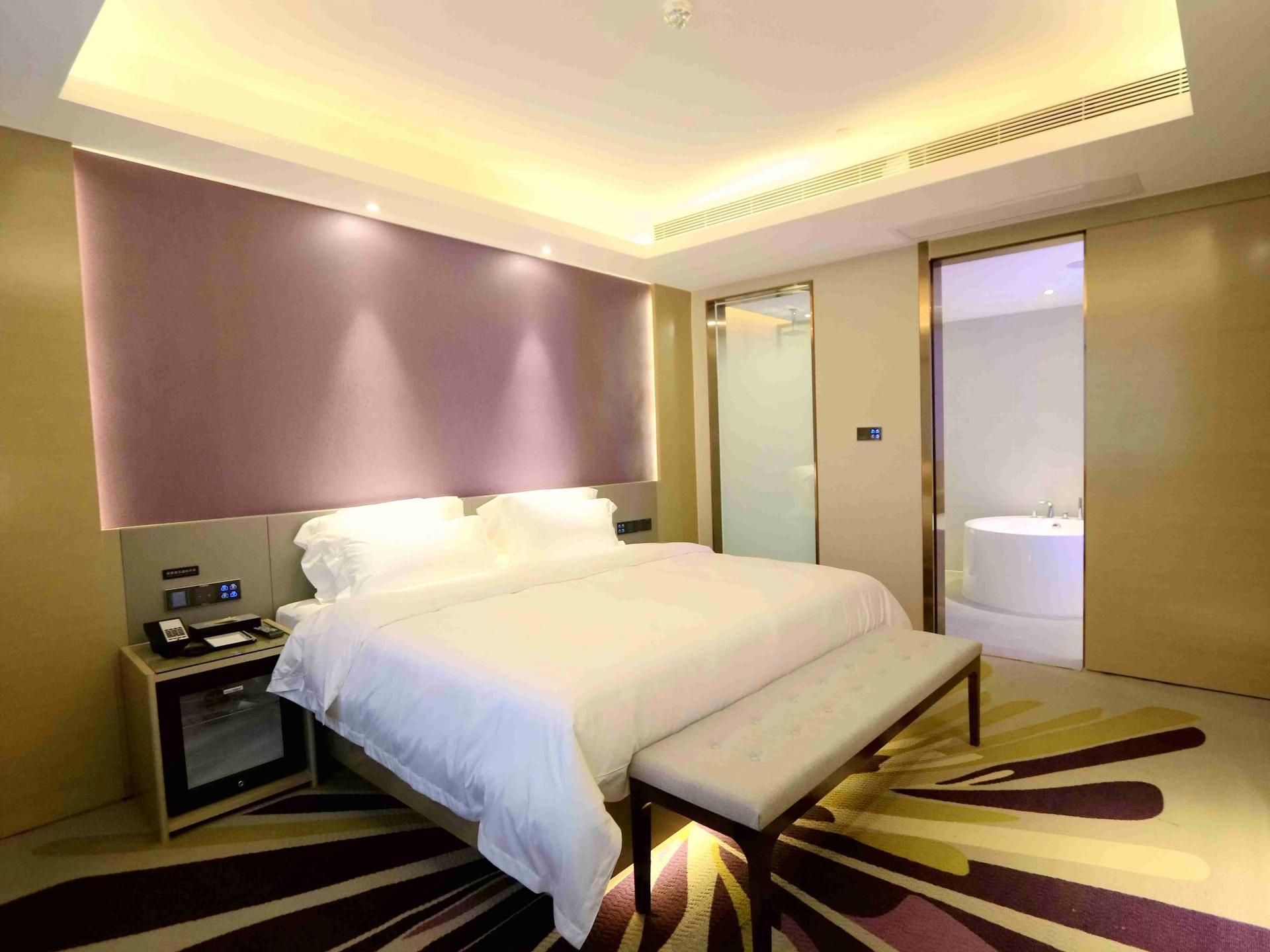 Suite Duplex
