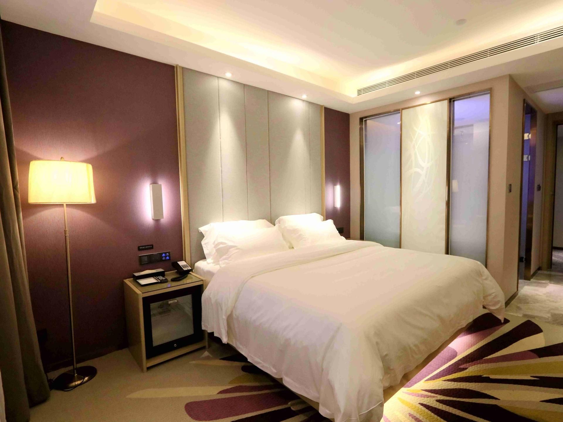 Lavande - Romantic Youxiang Room