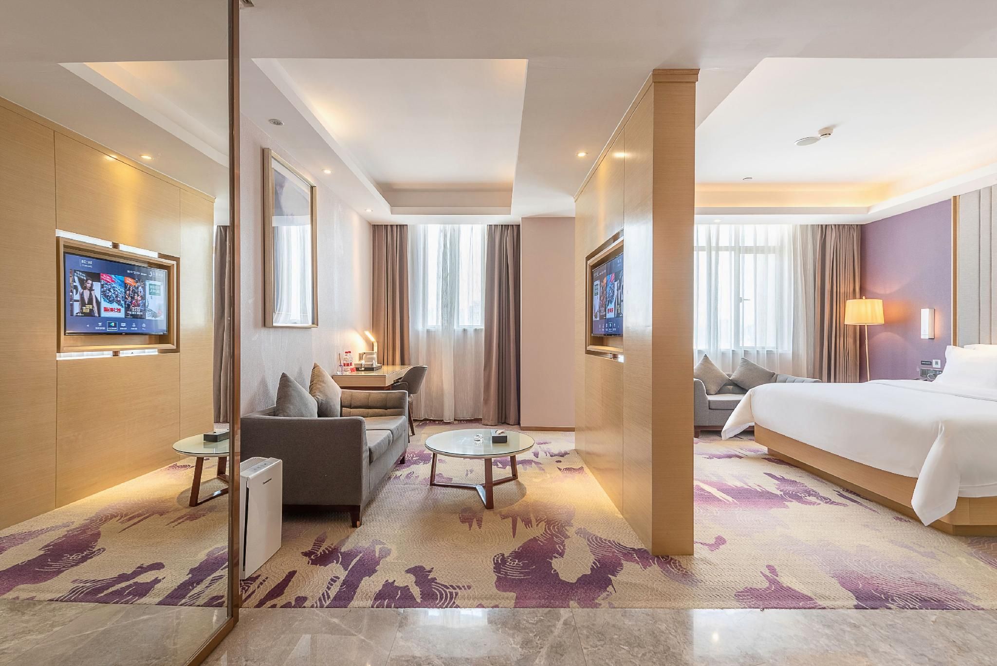 King Executive Room