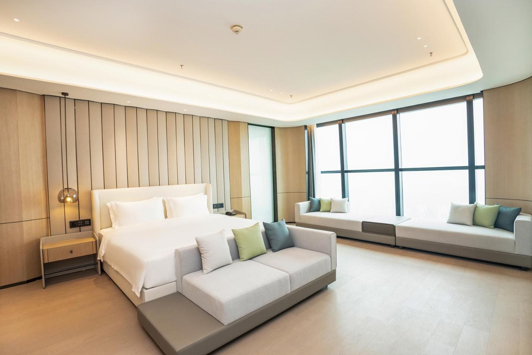 Presidential Suite - Non-Smoking