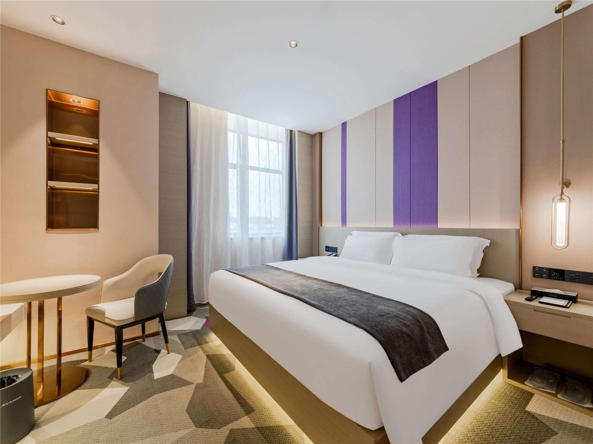 WH - Business 1 Bed Room