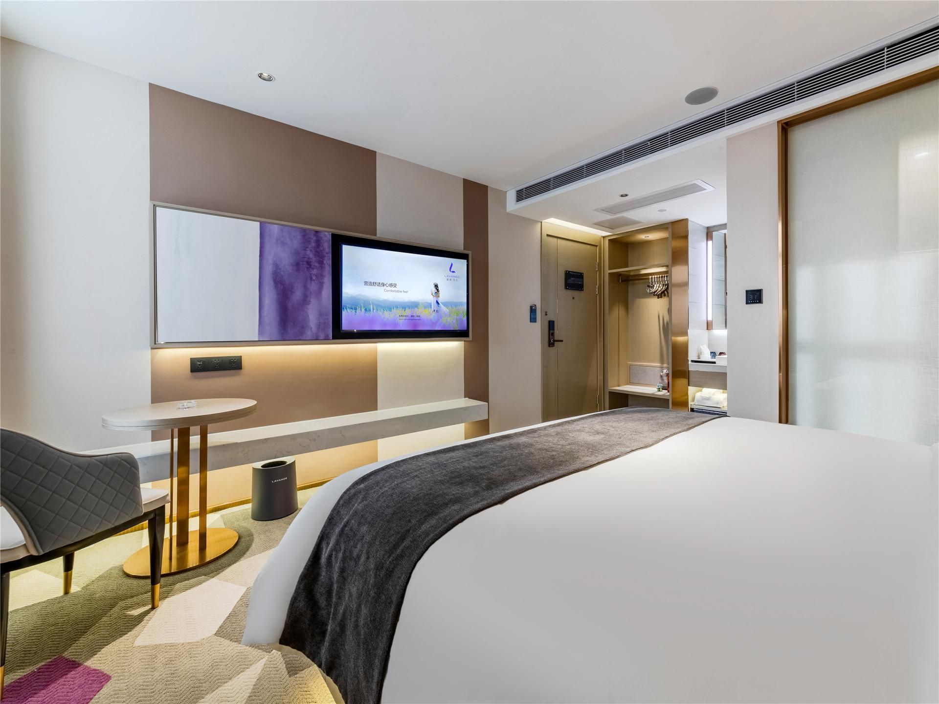 WH - Business 1 Bed Room