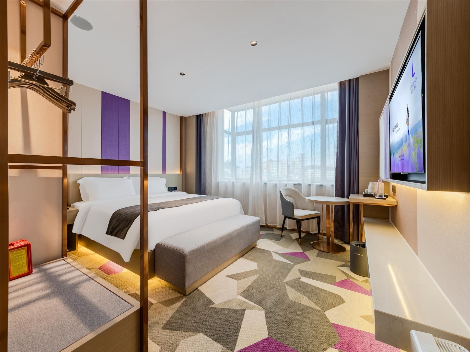 WH - Yazhi 1 Bed Room