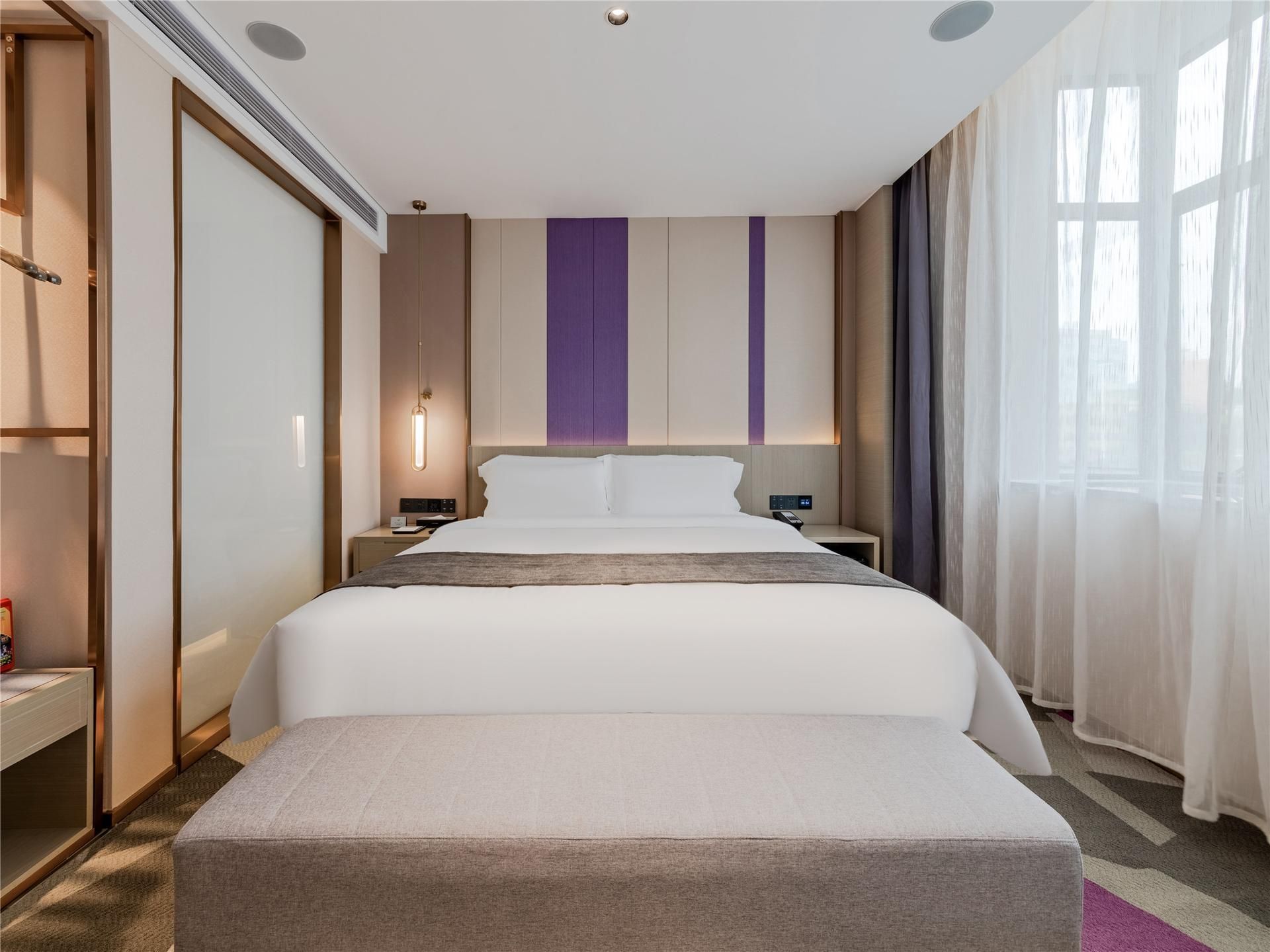 WH - Yazhi 1 Bed Room
