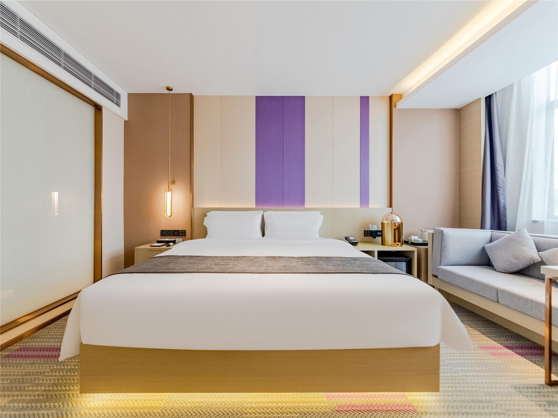WH - Pure Nature 1 Bed Room