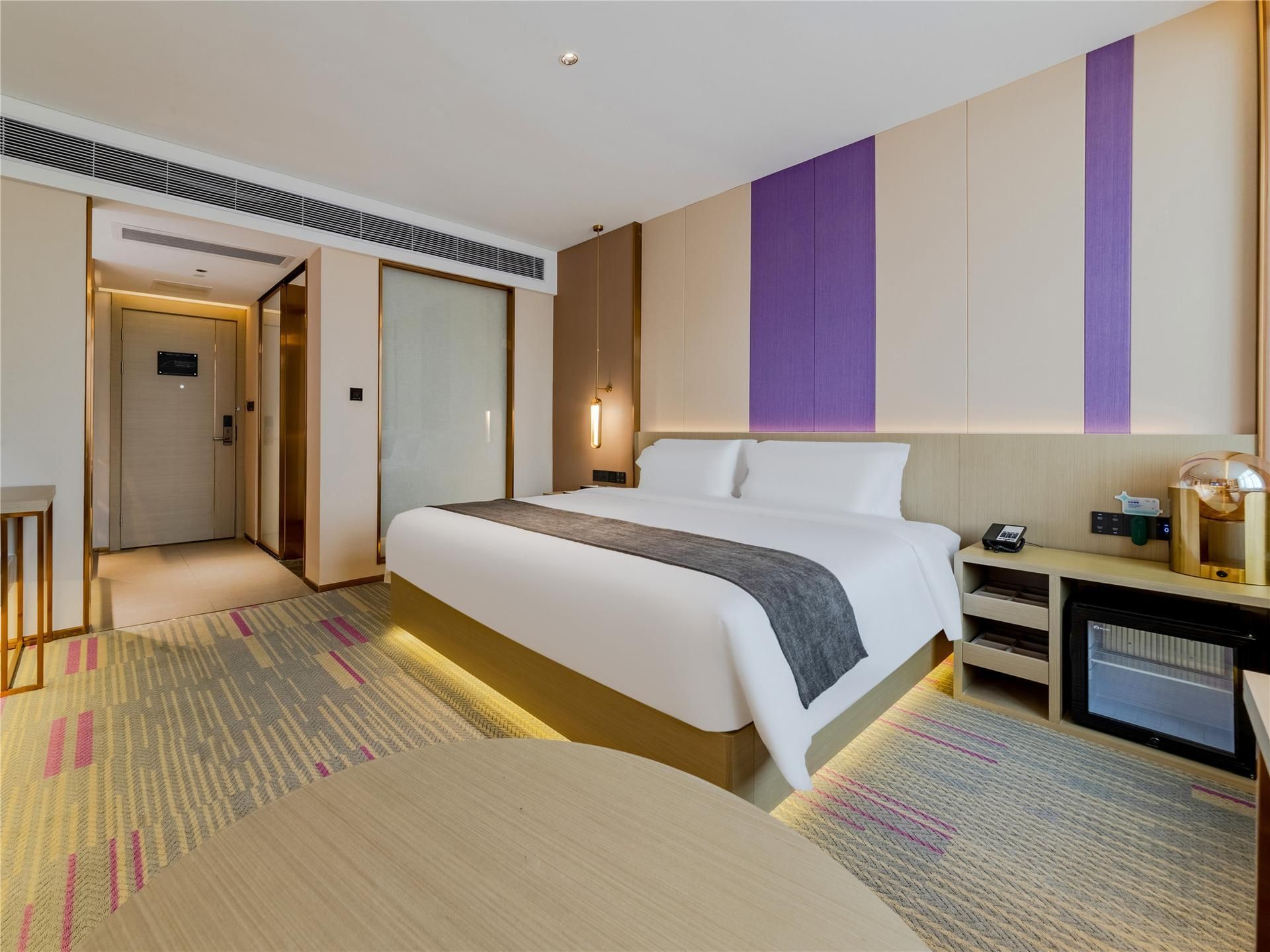 WH - Pure Nature 1 Bed Room