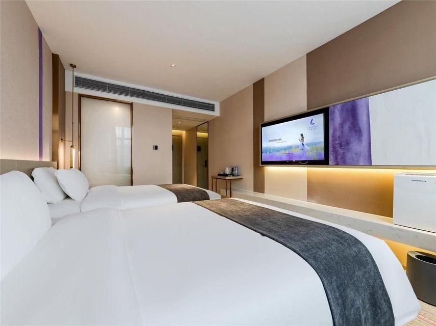 WH - Deluxe Room Twin