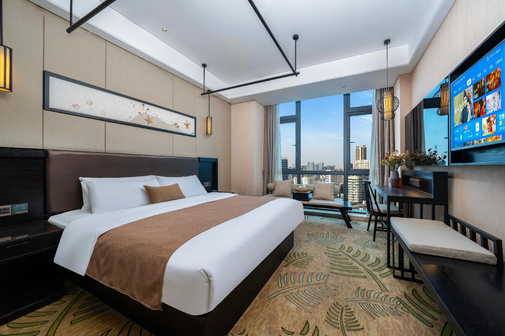 City View King