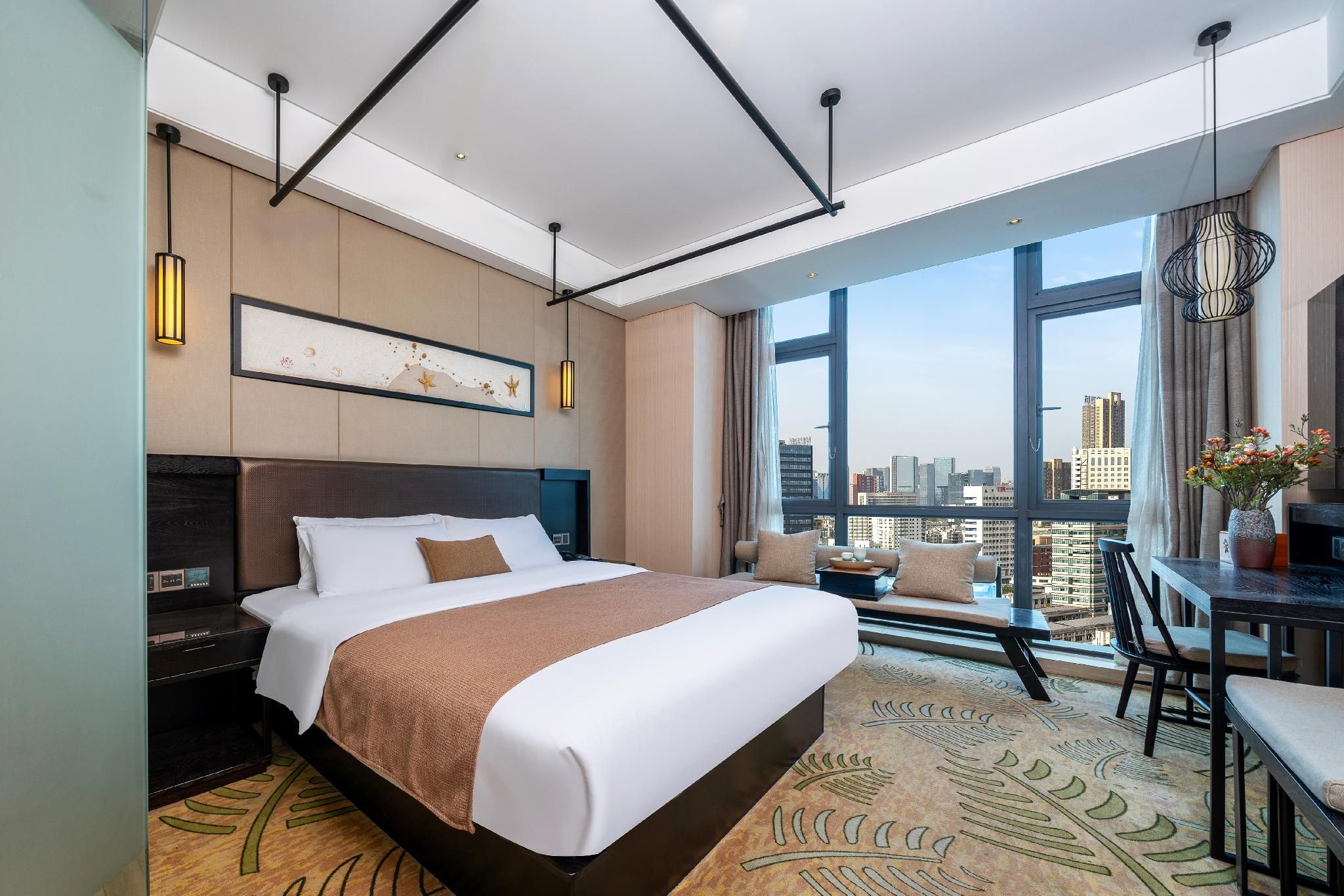 City View King