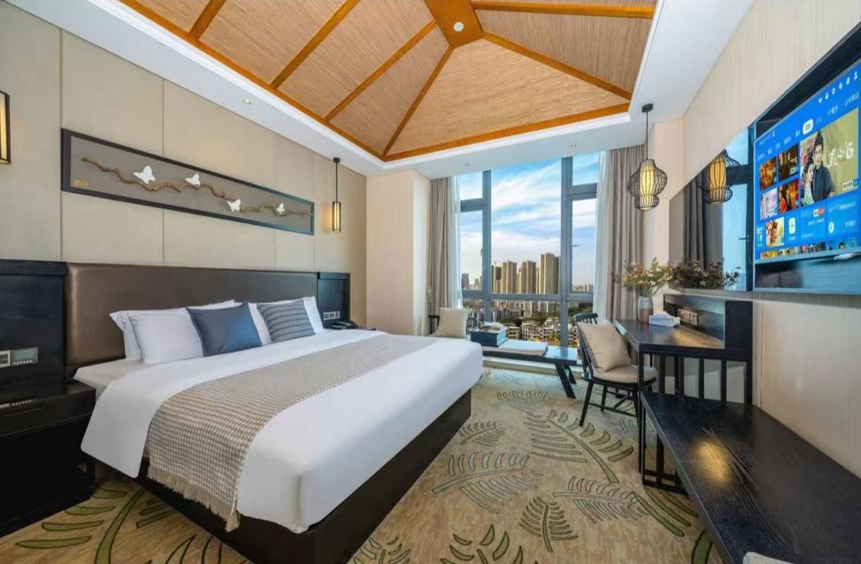 Sunshine Day Room