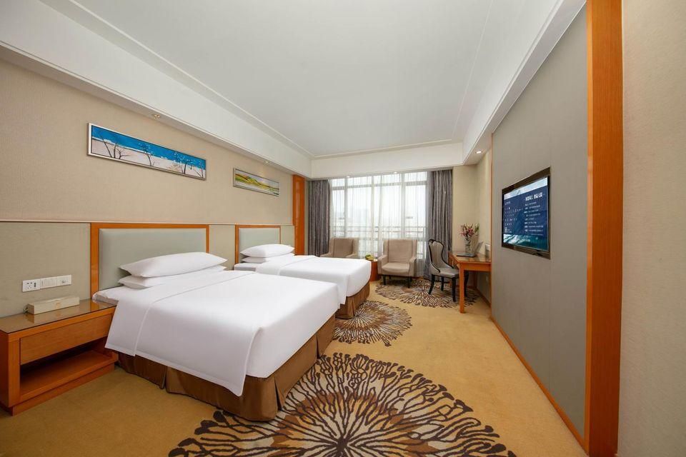 Vienna - Superior Twin room