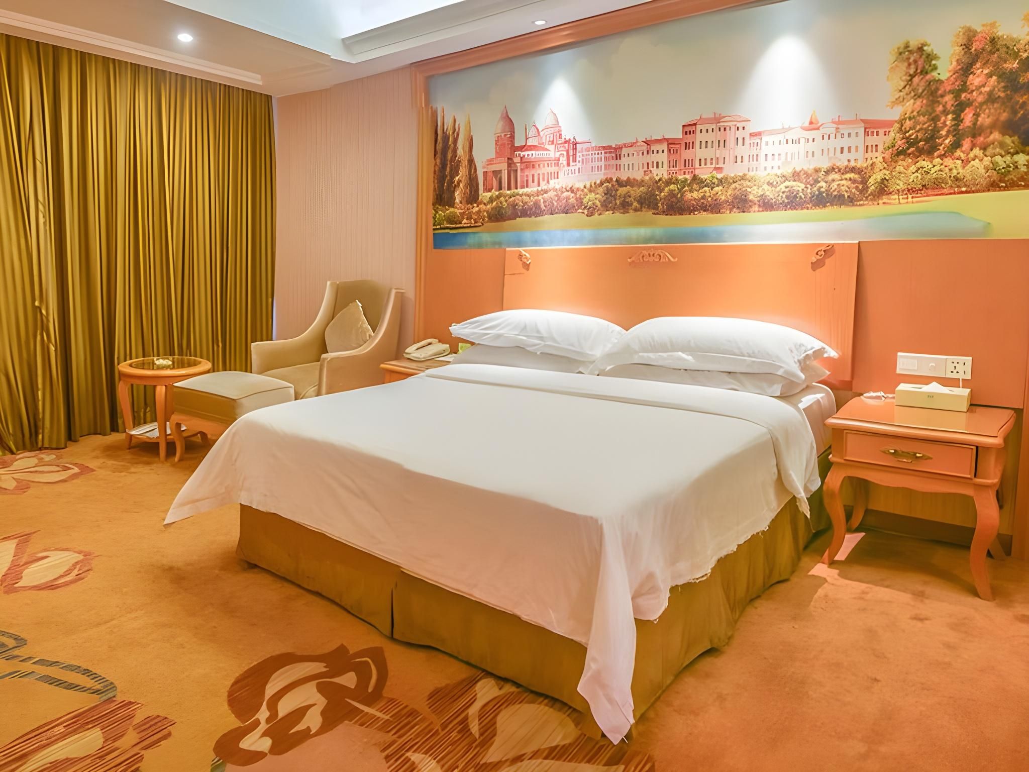 Vienna - Standard Single Room