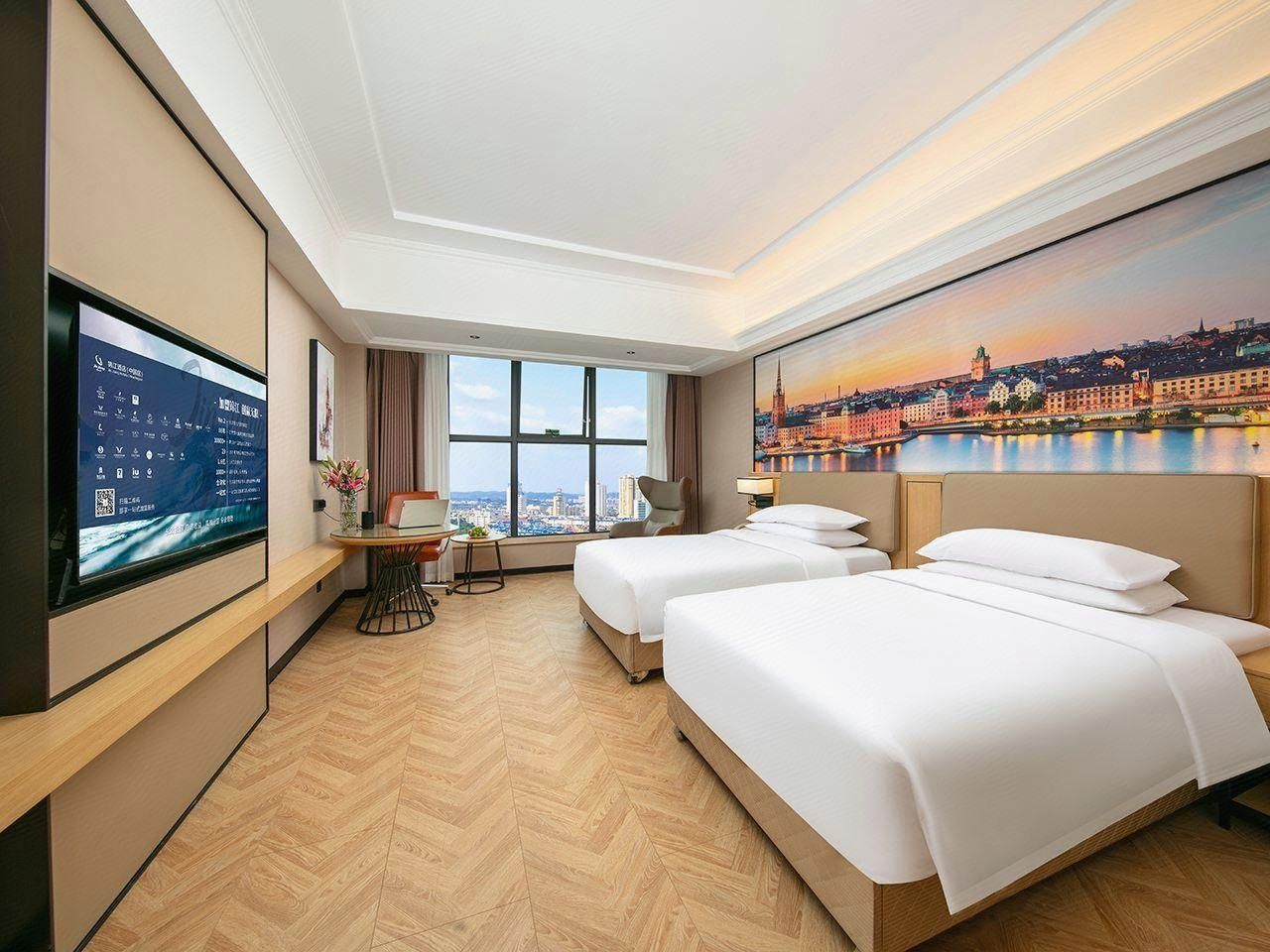 Vienna - Business Twin Room