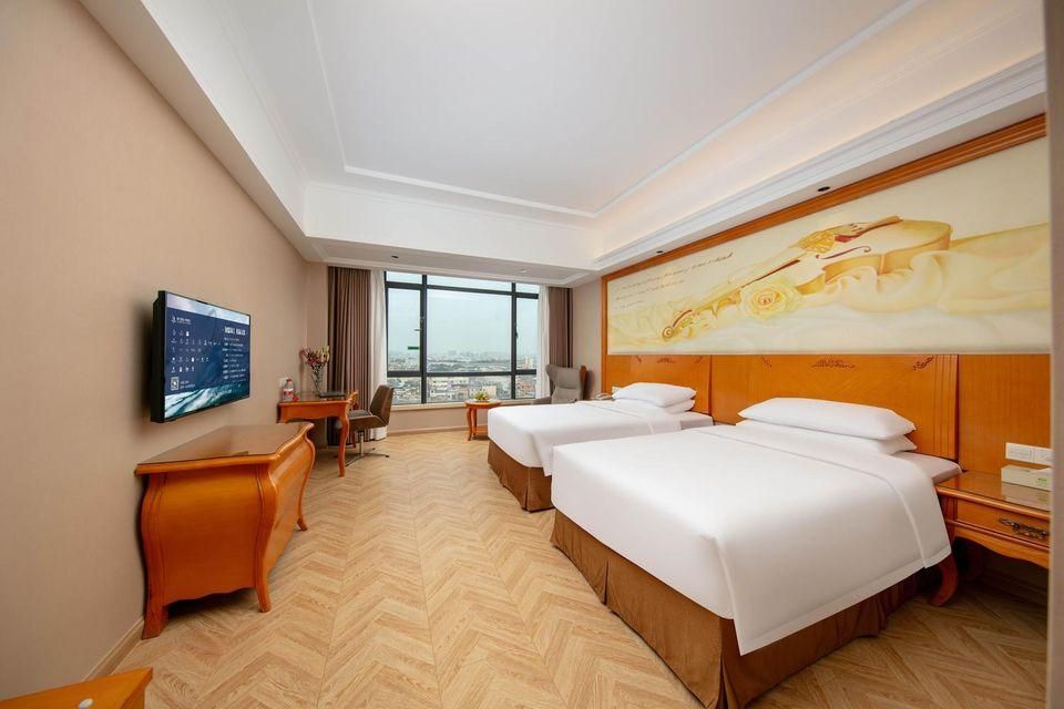 Vienna - Deluxe Room