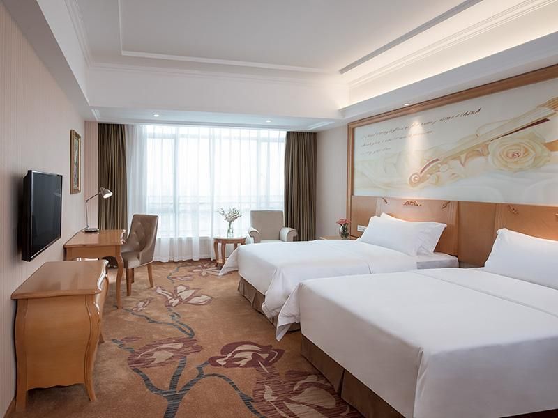 Vienna Hotel Foshan Qiandeng Lake Metro Station WH - Superior Bed Room 3