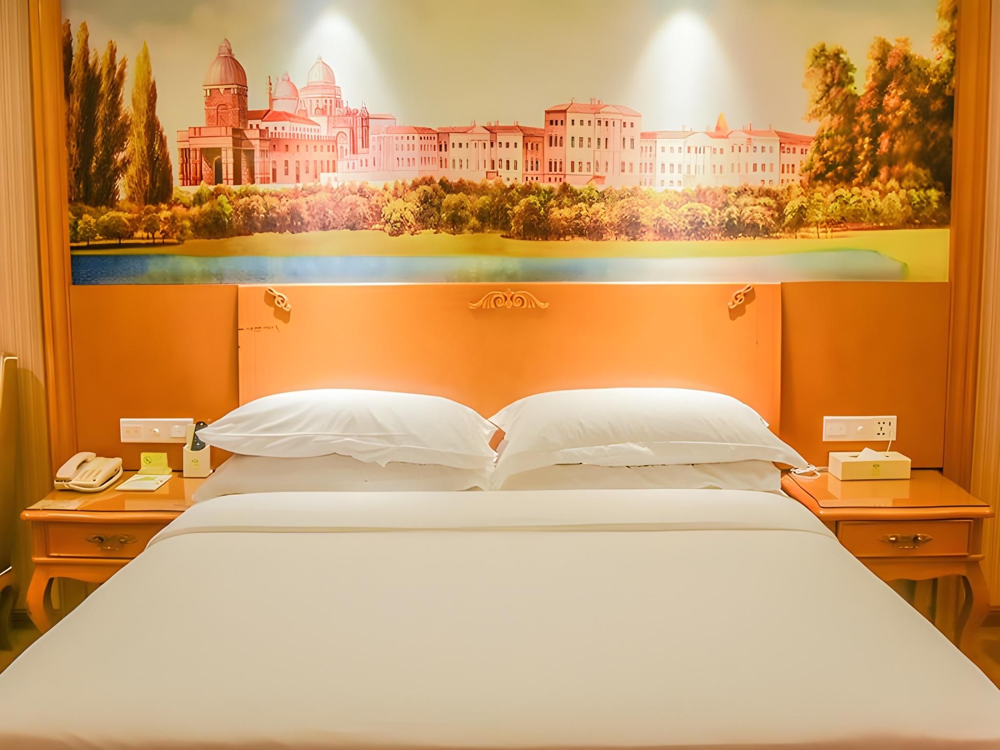 WH - Standard Room