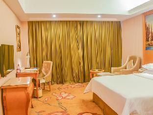 Vienna - Healthy Bed Room