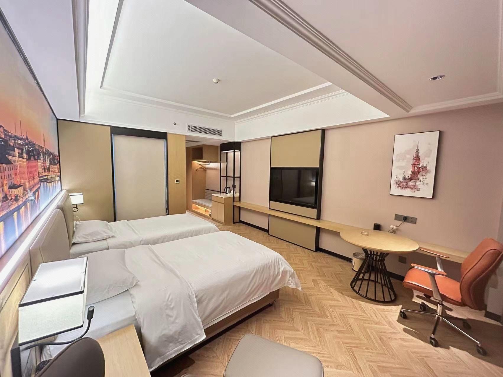 Vienna - Business Twin Room