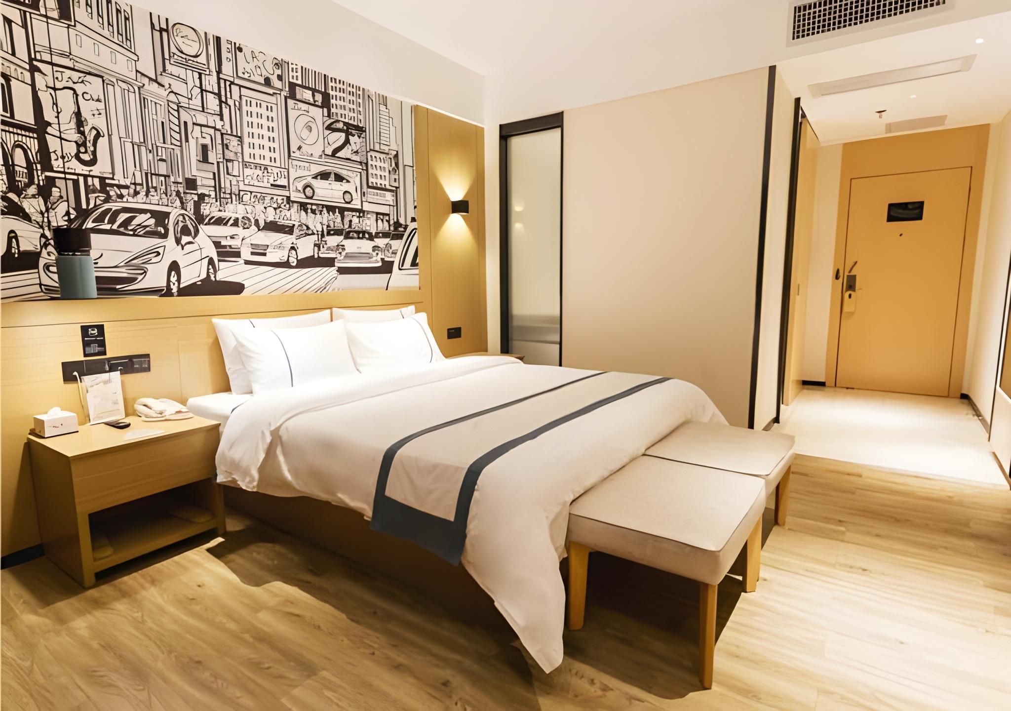 Special Queen Room