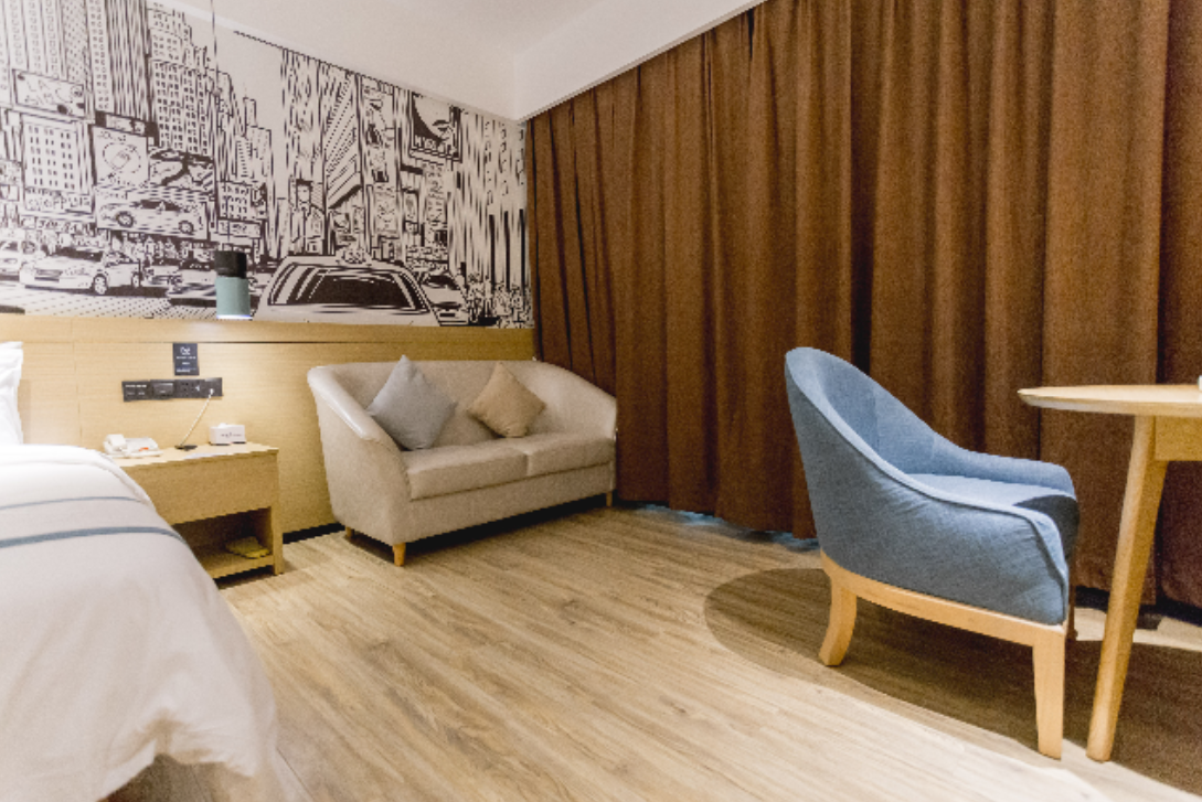 Dossen - Executive Suite