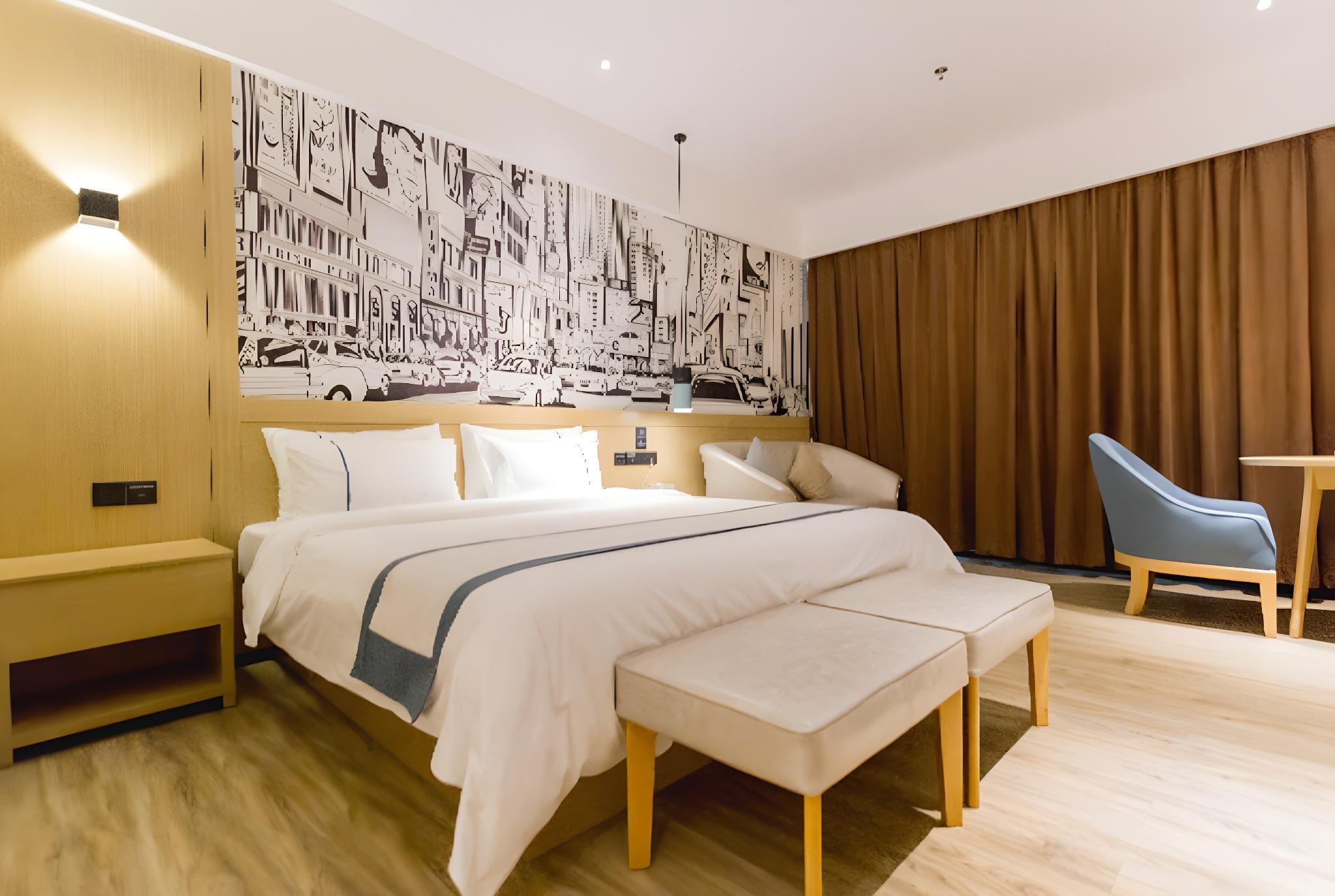 Dossen - Superior Bed Room