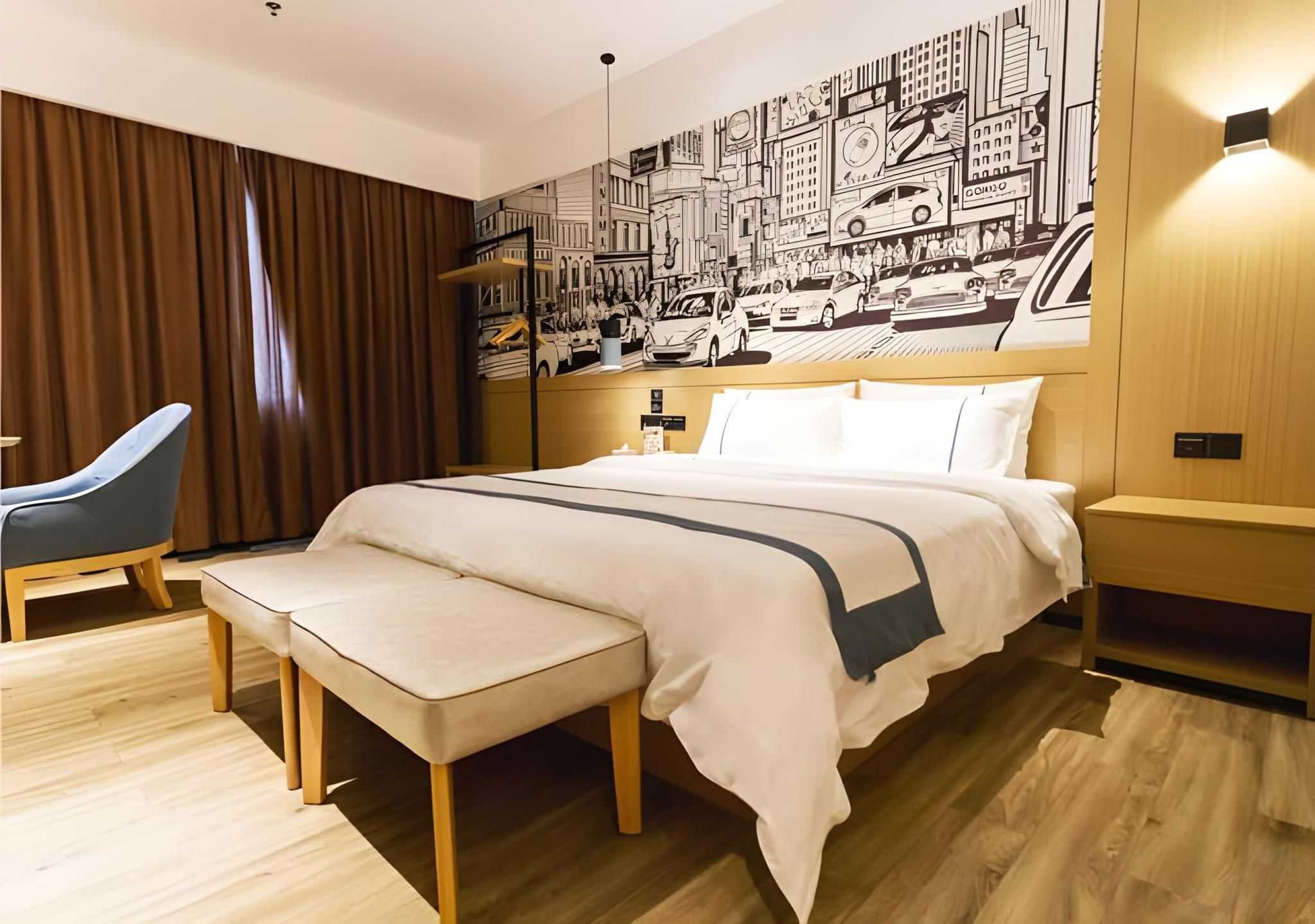 Special Queen Room