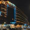 City Comfort Inn Foshan Pingzhou Yuqi Street