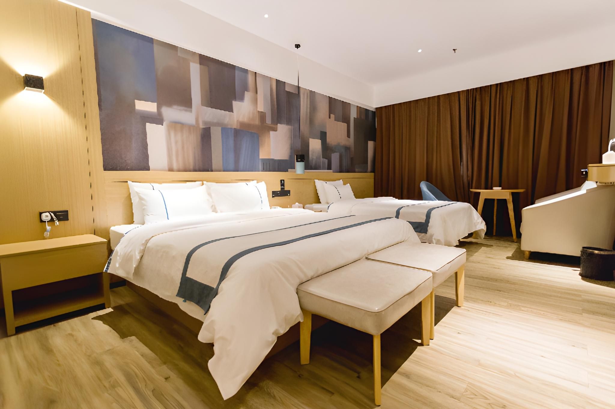 Dossen - Family Room