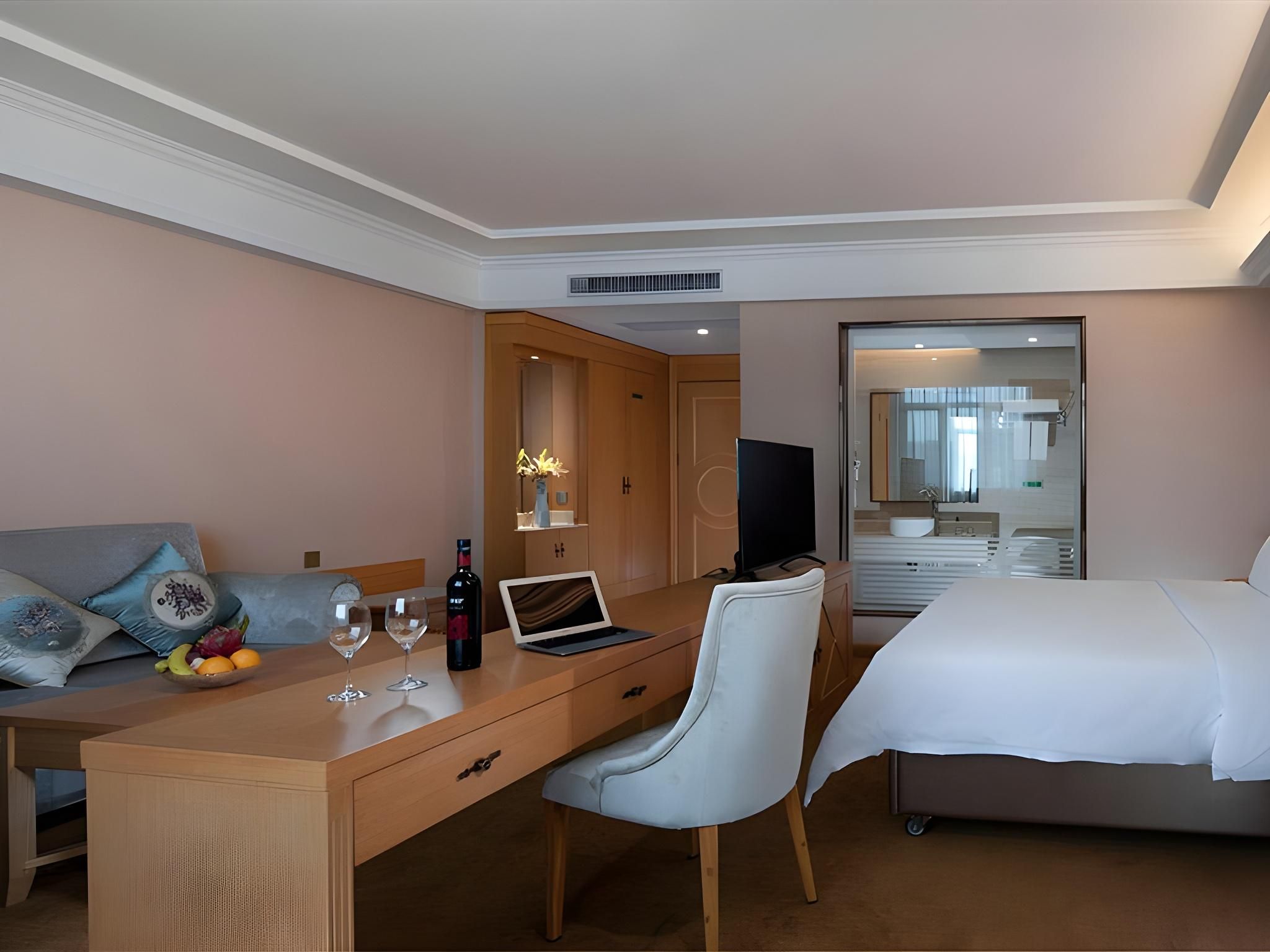 Vienna - Business 1 Bed Room