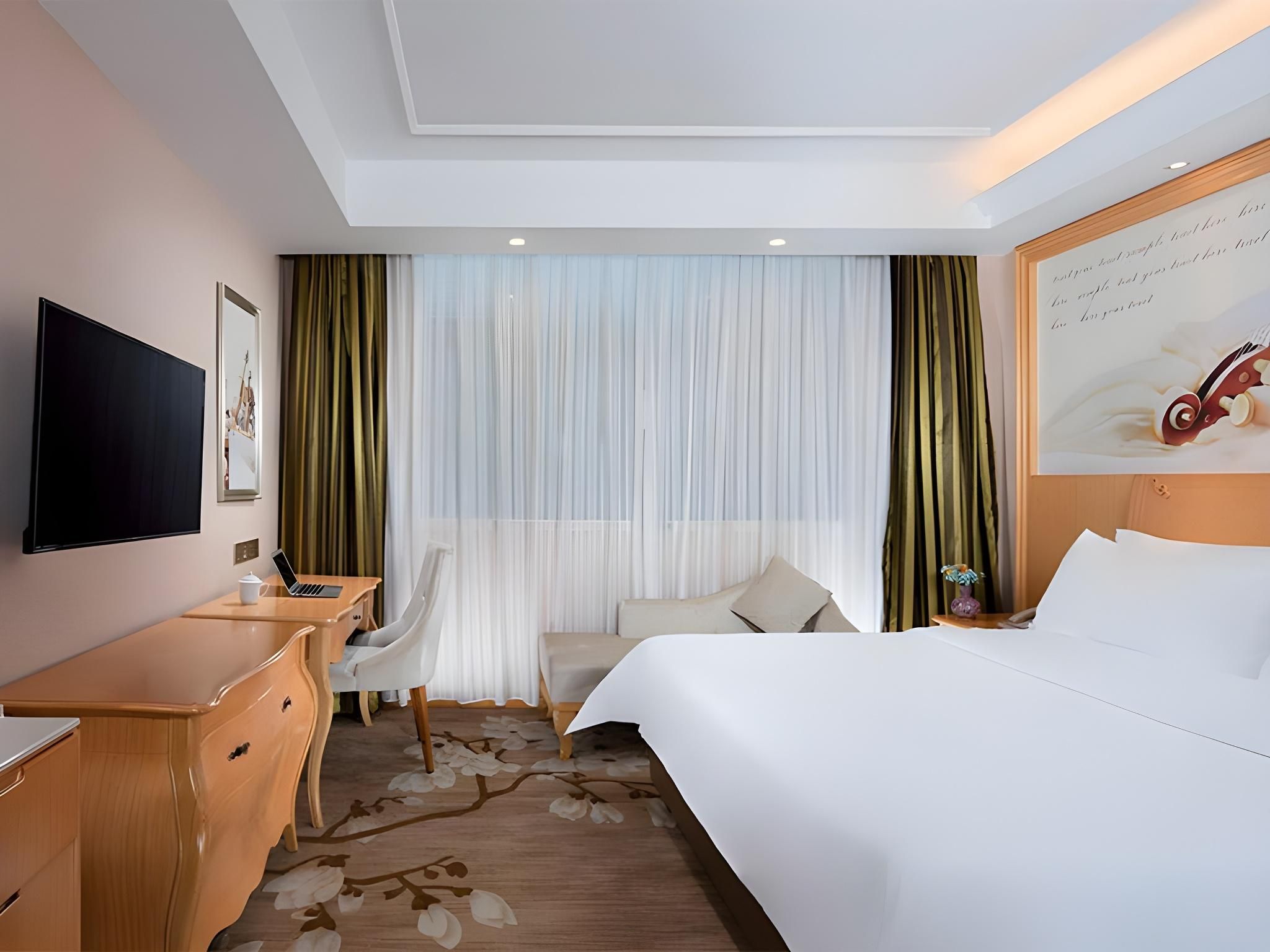 Vienna - Deluxe Room