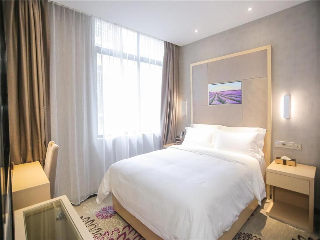 Elegant Double Room