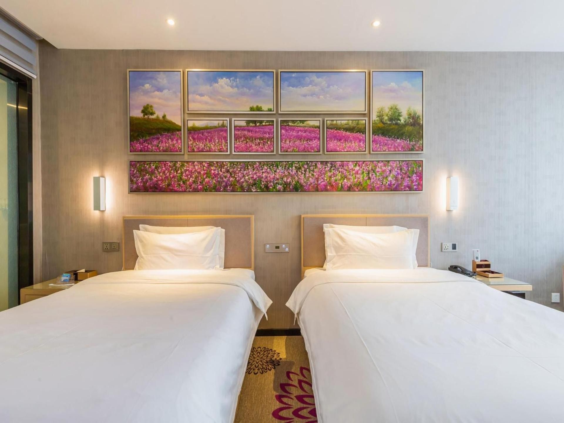 Business Single Room