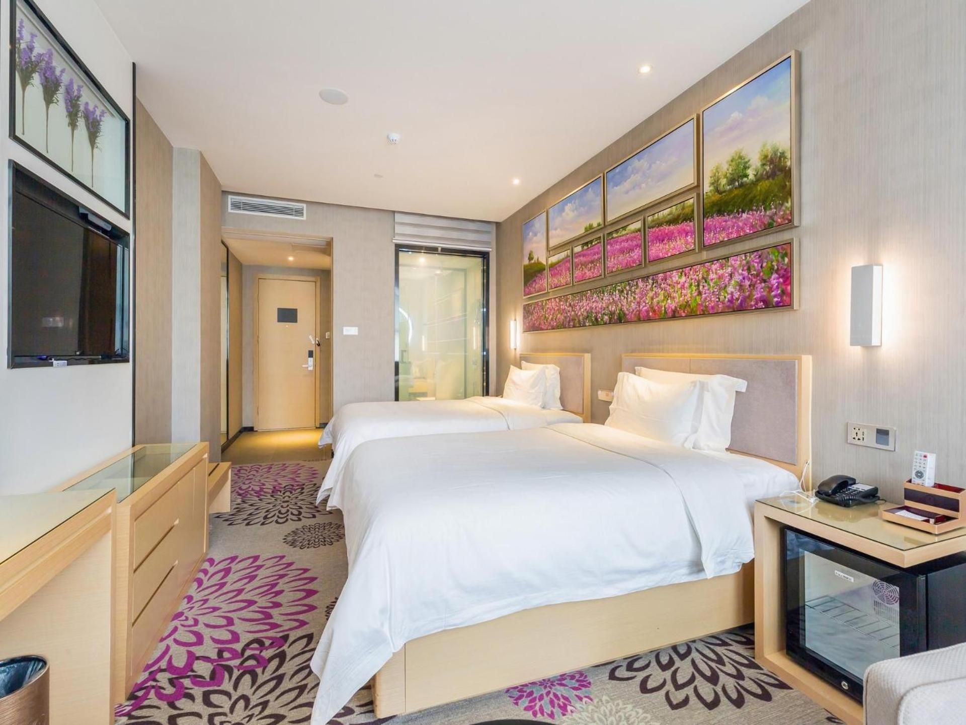 Business Single Room