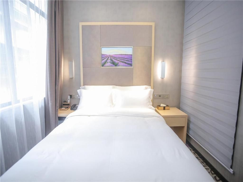 Elegant Double Room