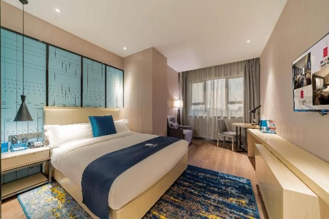 Dossen - Standard Bed Room