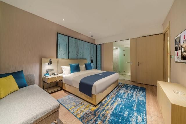 Dossen - Deluxe Bed Room