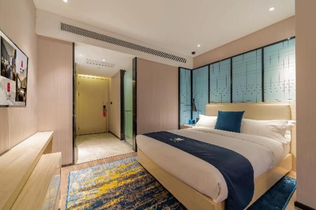 special double room