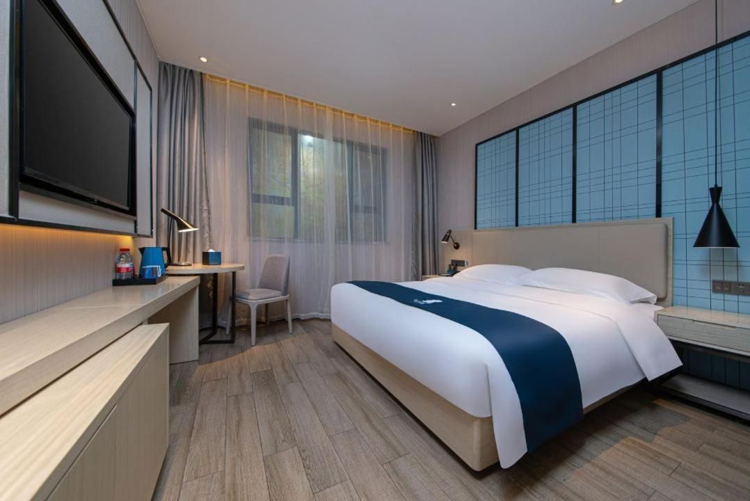special double room