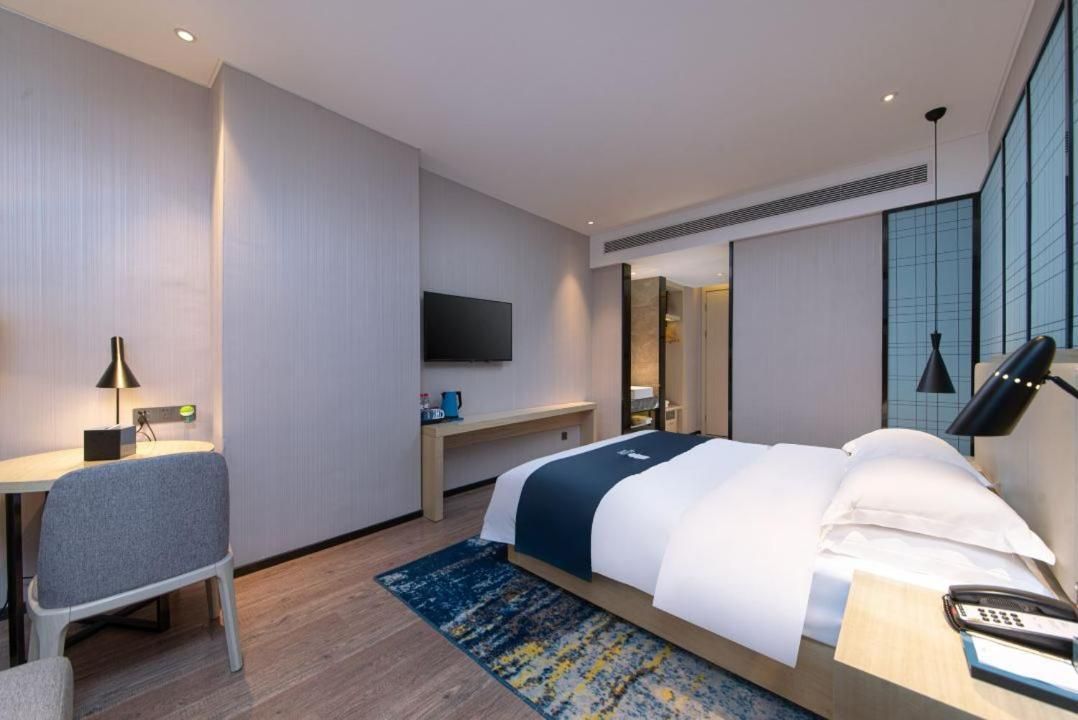 Dossen - Deluxe Bed Room