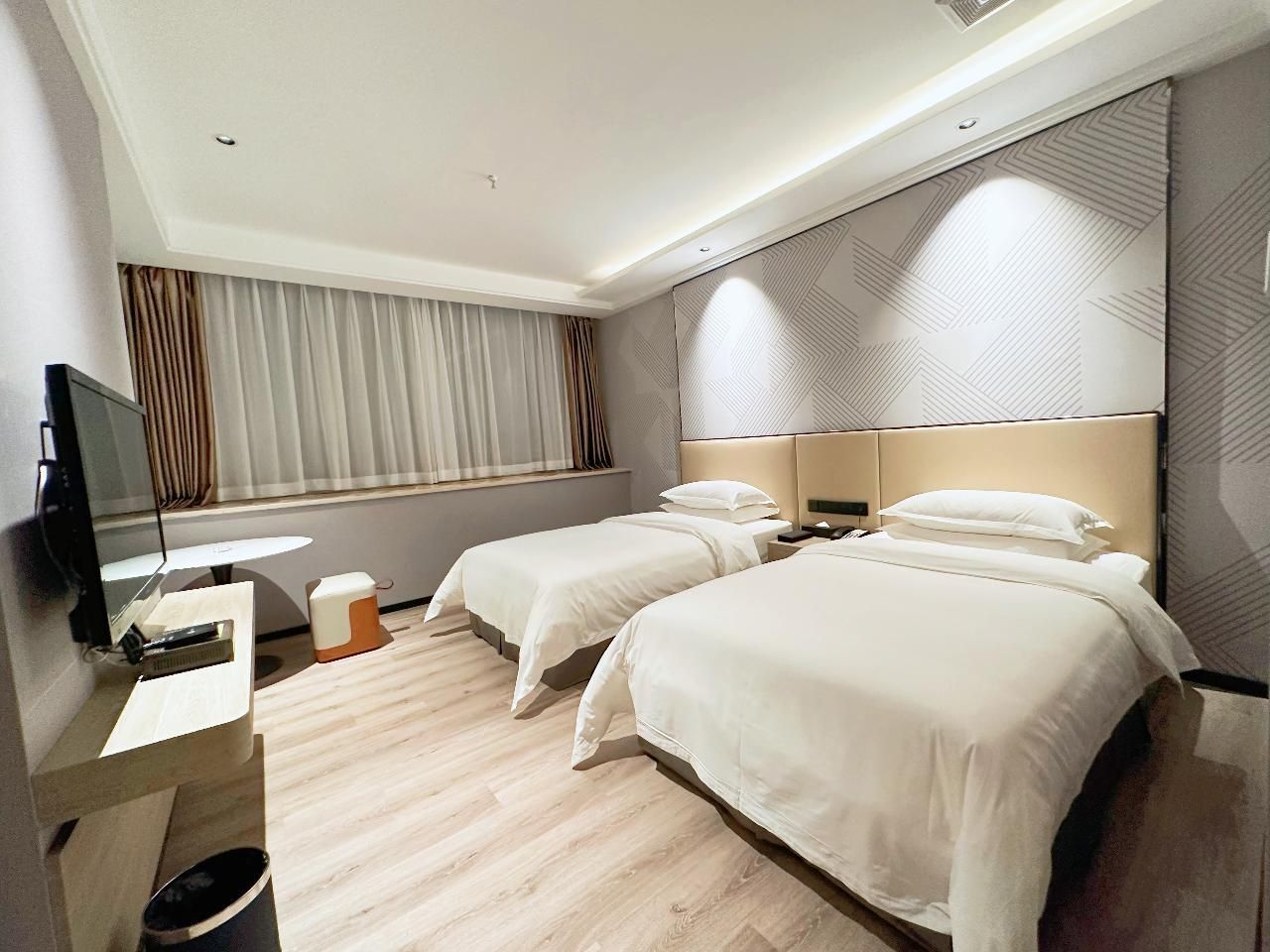 Dossen - Standard Twin Room