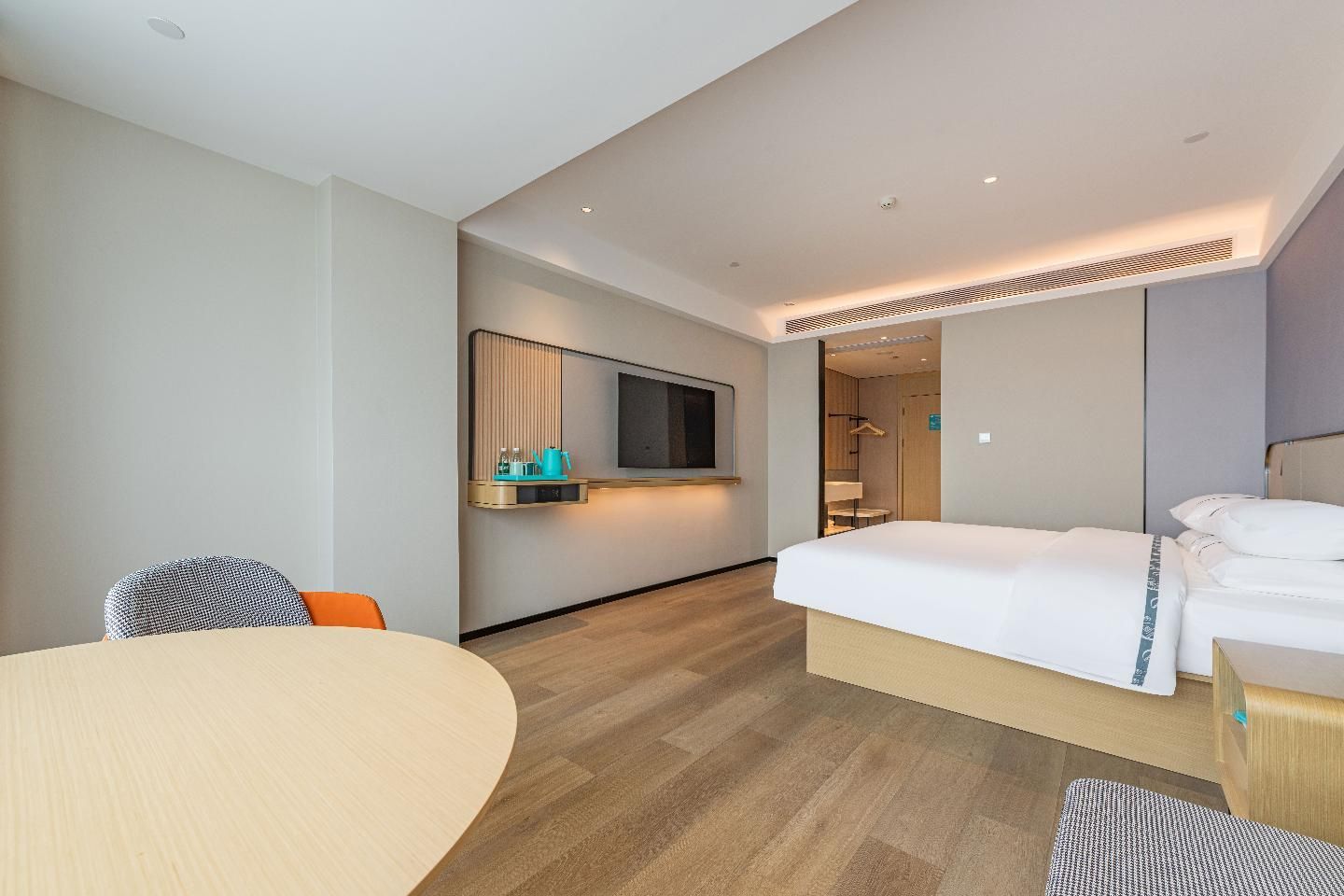 Dossen - Superior Bed Room