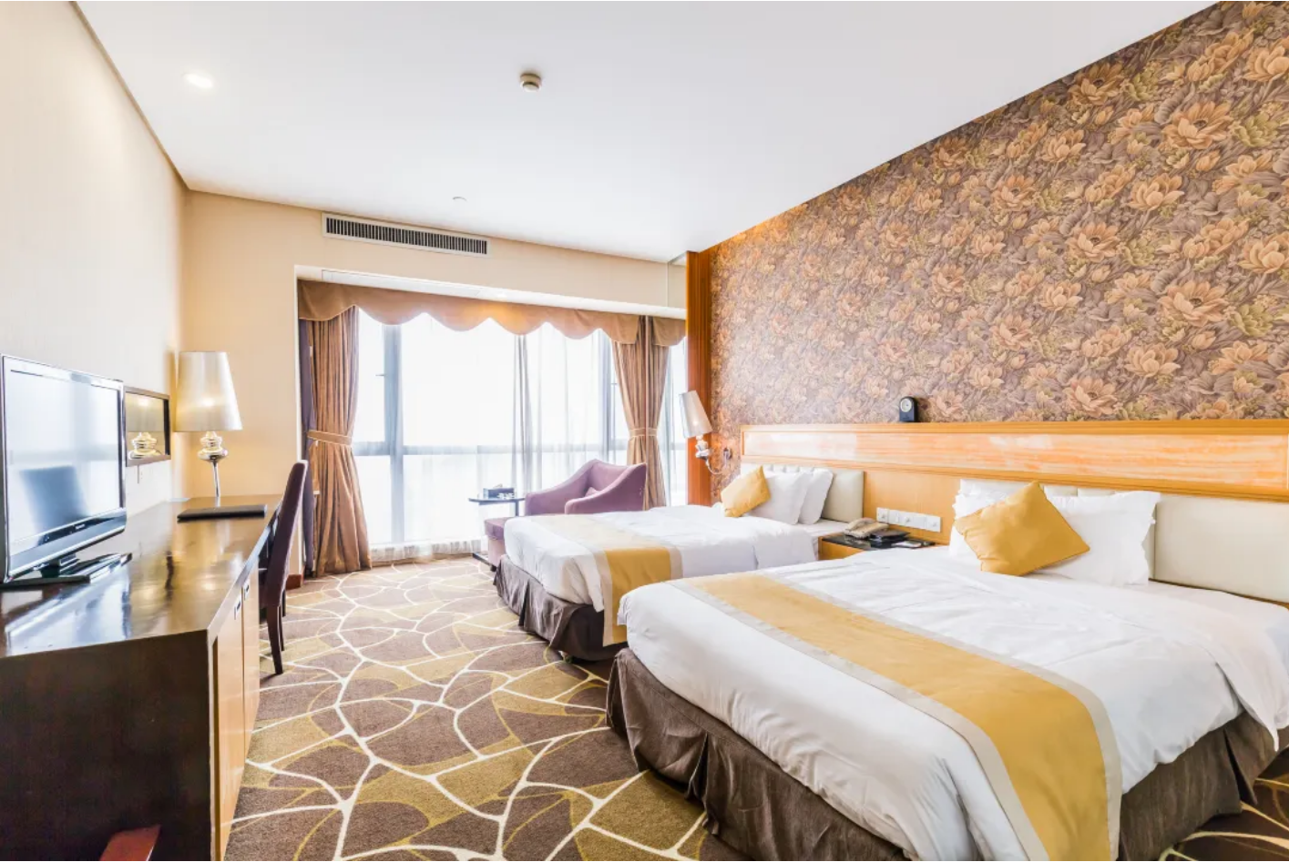 Double Superior Room