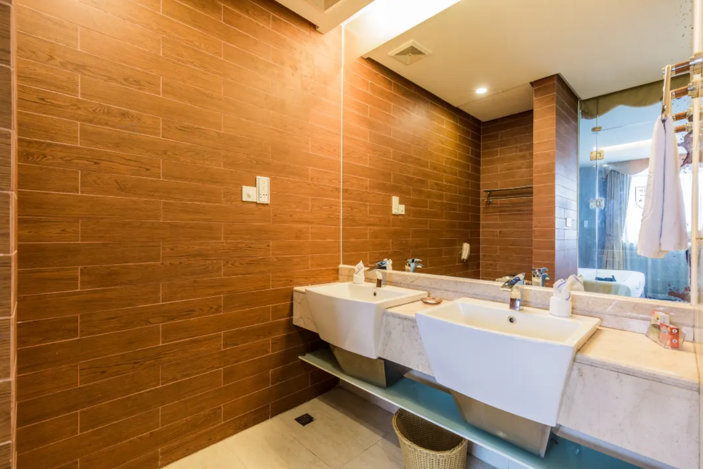Executive Single Room