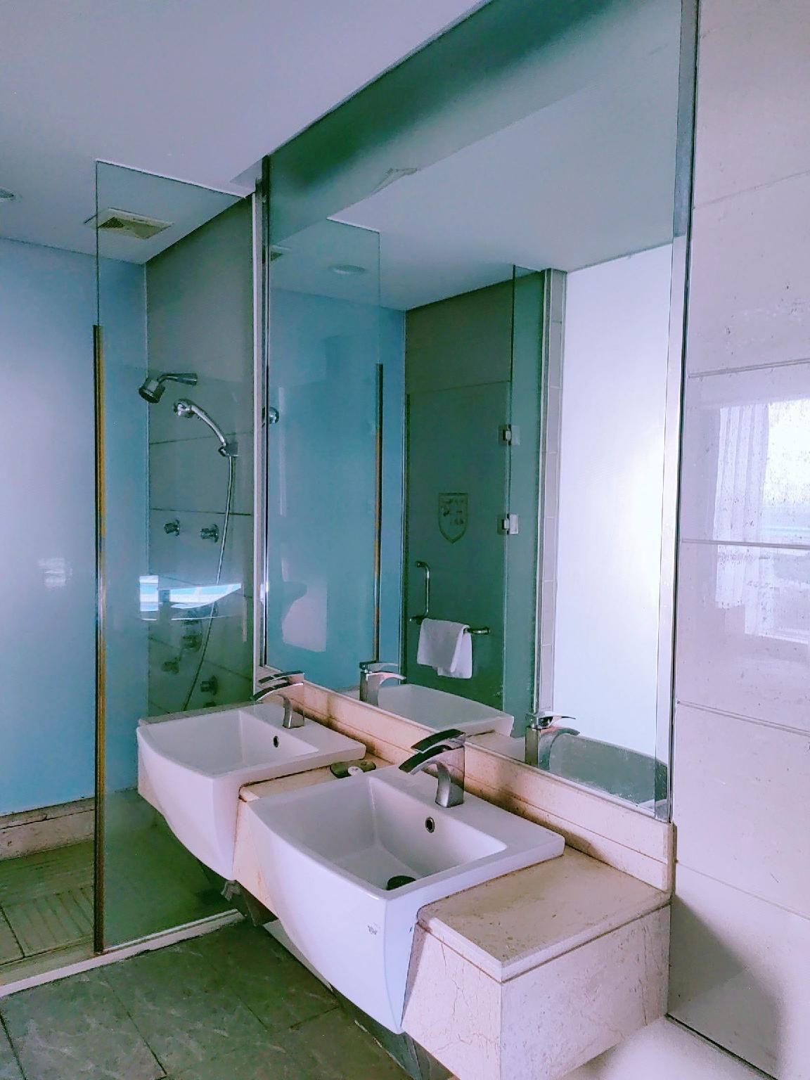 Deluxe Executive Double Room