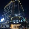 Ji Hotel Foshan Pingzhou Jade Street