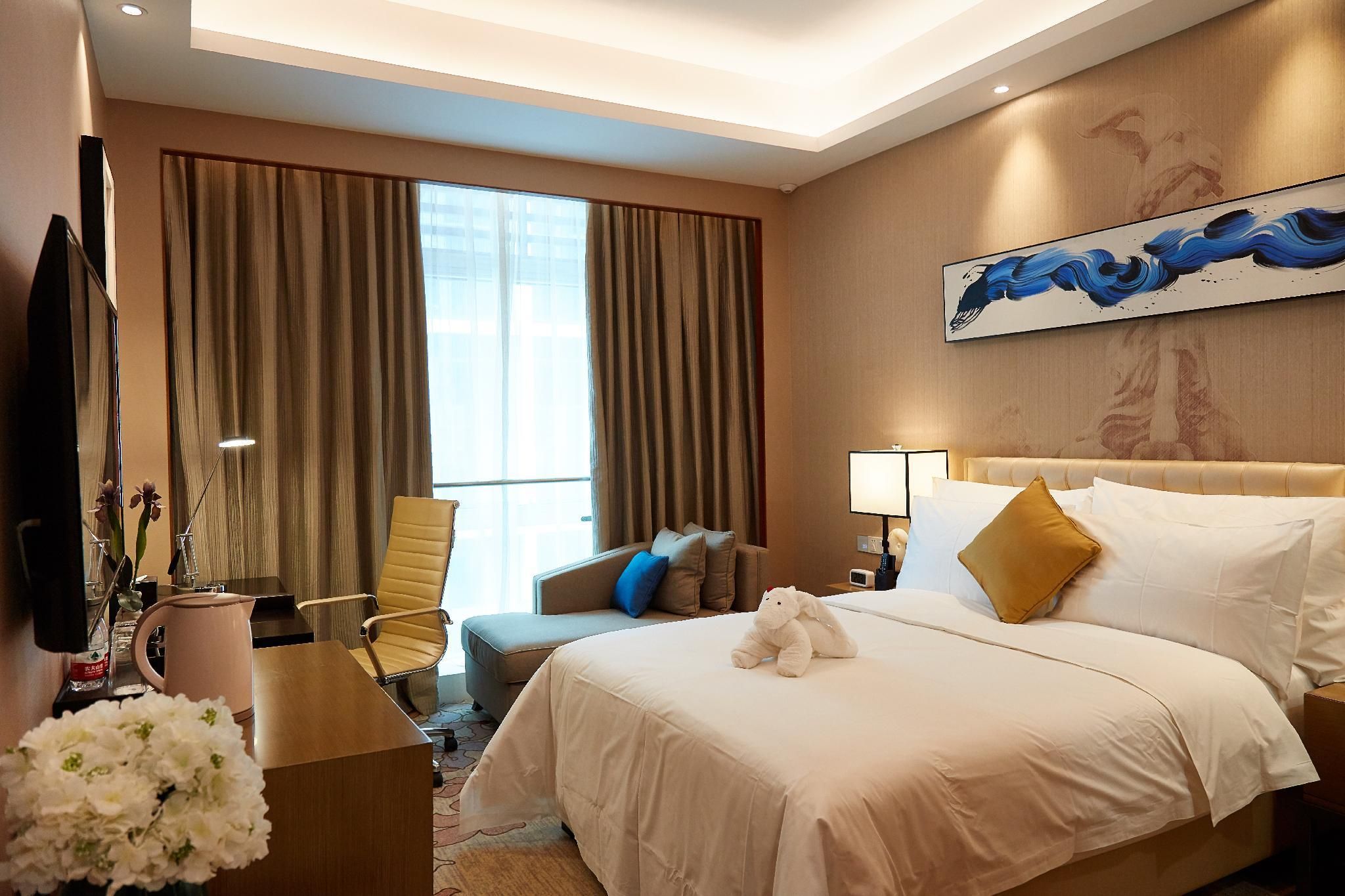 Standard King Room