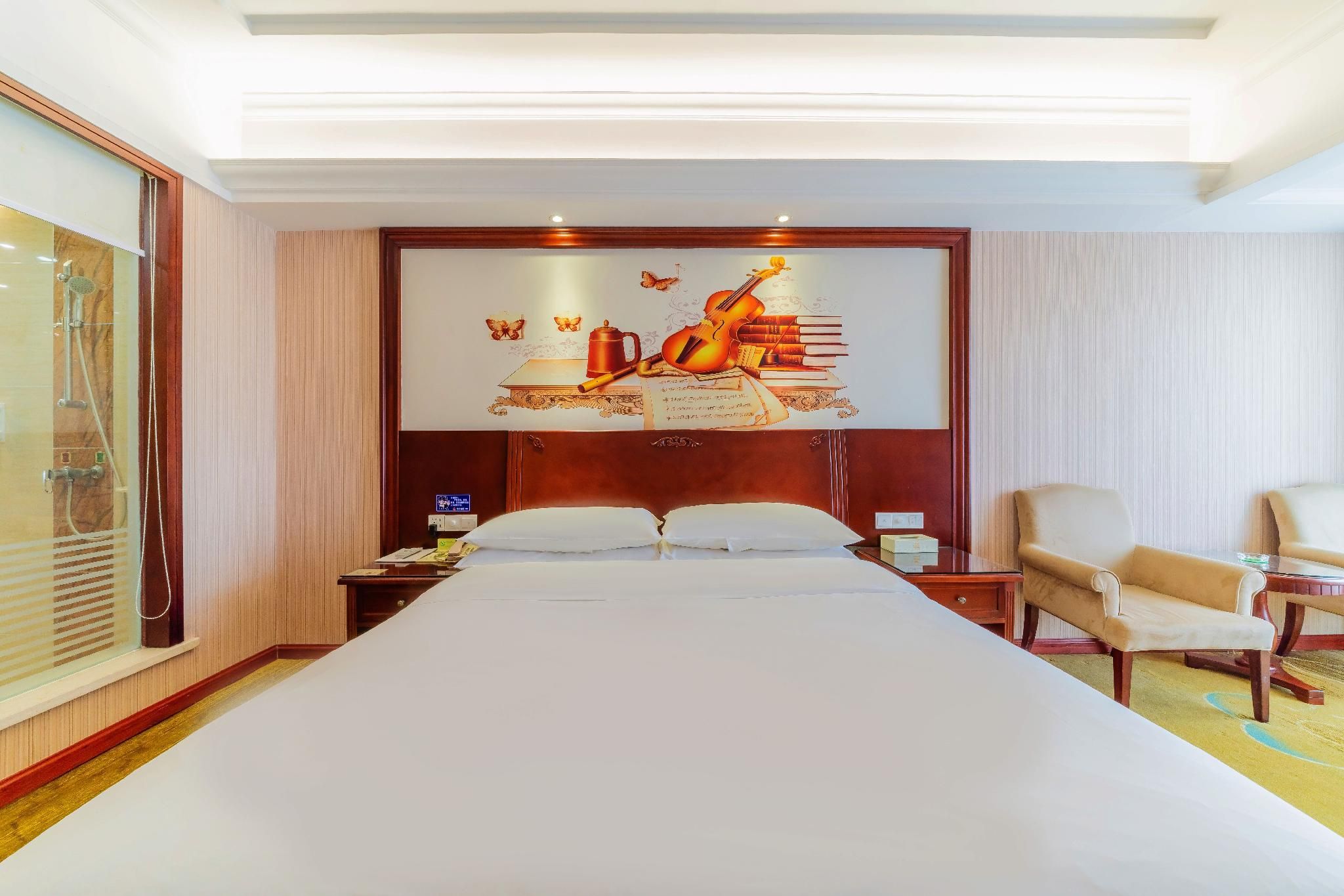 Vienna - Business 1 Bed Room