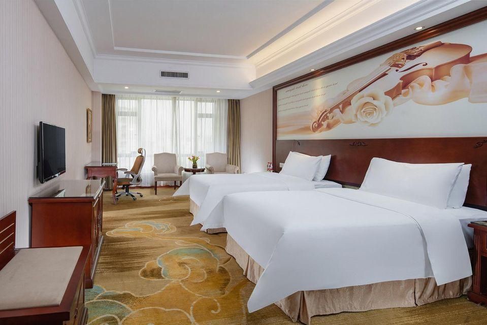 WH - Standard Room