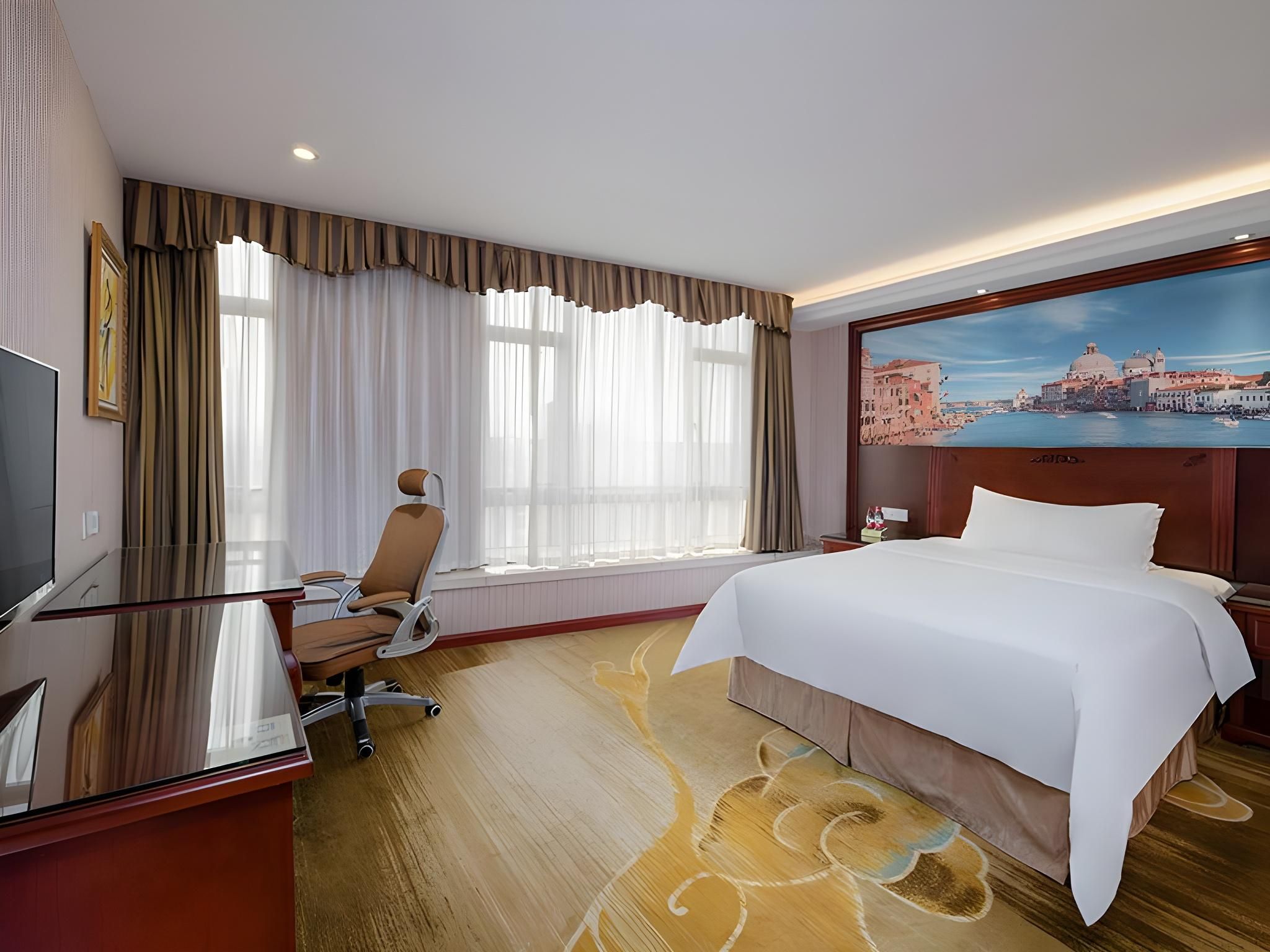 WH - Standard Room